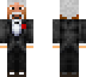 granpa marriage