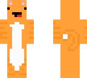 gravycatman skin!