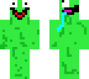green gumulon