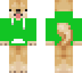 green recolor