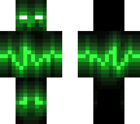 green sound