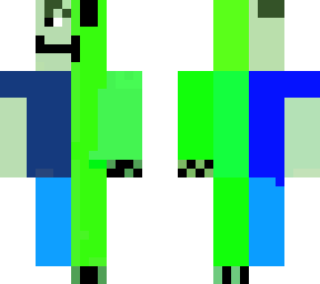 half mob
