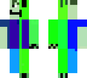 half mob