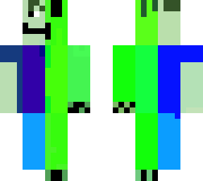 half mob