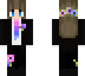 happy pride month (omni tux)