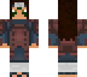 hashirama senju