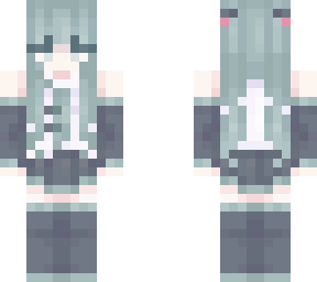 hatsune miku