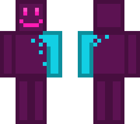 hazyfazy skin