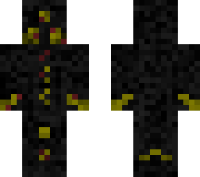 hidden blade