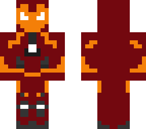 hulkbuster