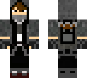 hunter