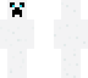 ice ender creeper