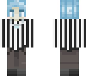 ice guy
