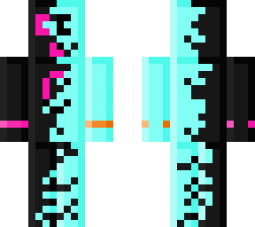 infected craftee
