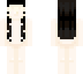 jennie // half tone hair base
