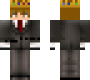 kaideniskaiden skin
