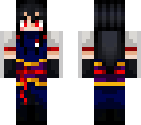 kari uchiha