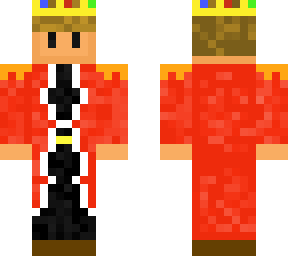 king