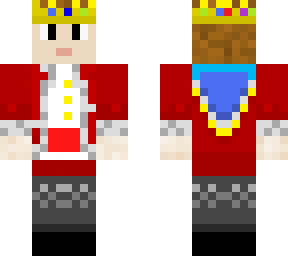 king