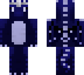 king darkstalker - wof (slight effects)