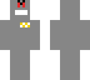 krazy robot