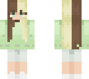 lemon green~