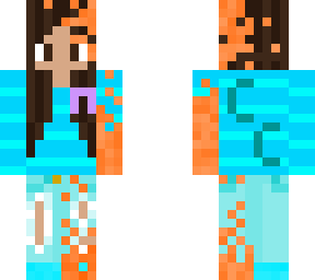 lieutenant strawberry cyan coyotes skin