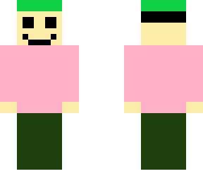 lilboi skin