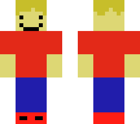 luna!