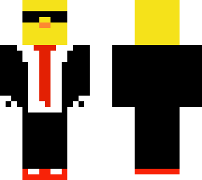 mafia duck