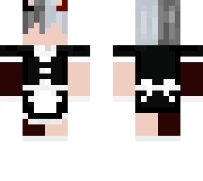 maid