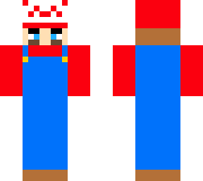mario