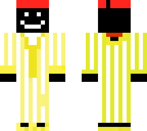 marrocan skin