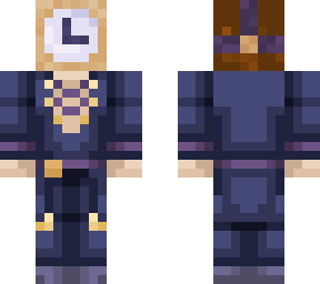masked late