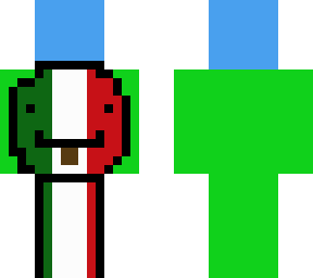 mexican dream fixed again