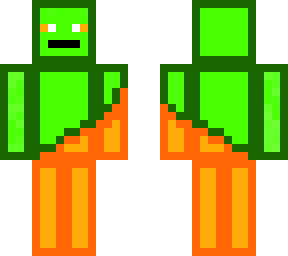 mi nueva skin