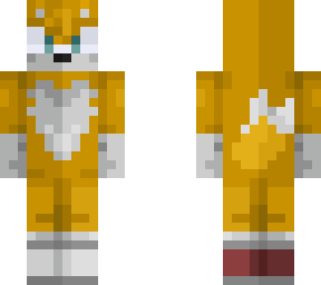 miles tails prower