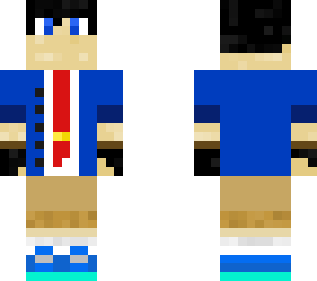 minecraft oc 2022