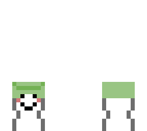 mini blob