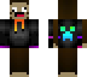 moneky noob