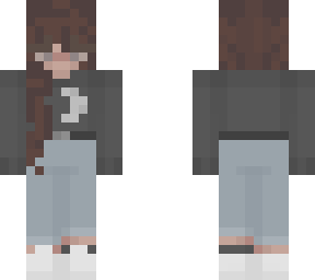 moon girl