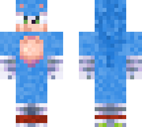 movie sonic