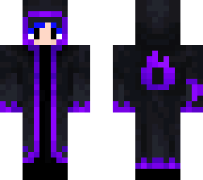 mpjuk - mage