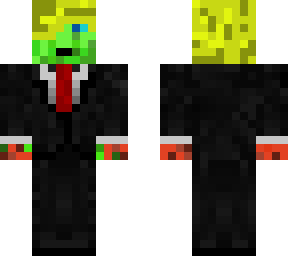 mr melon
