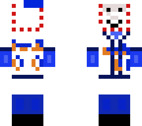 mr met