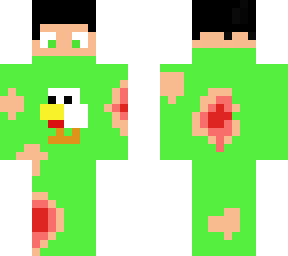 mrkruv new skin v.10