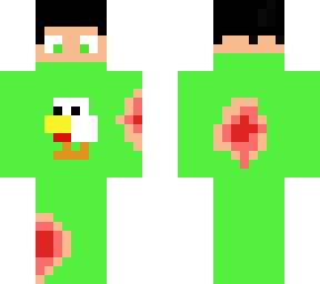 mrkruv new skin v.9