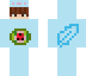 my first good skin