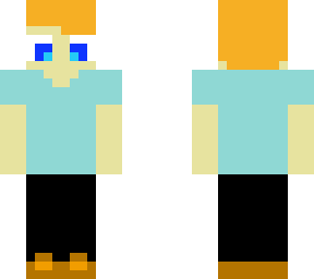 my main avatar