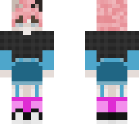 my oc